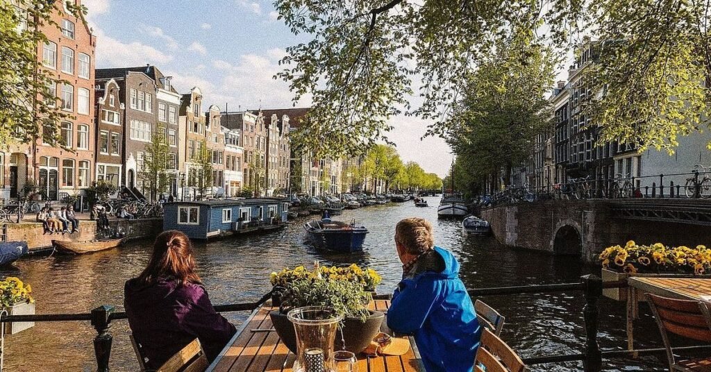Amsterdam, Netherlands