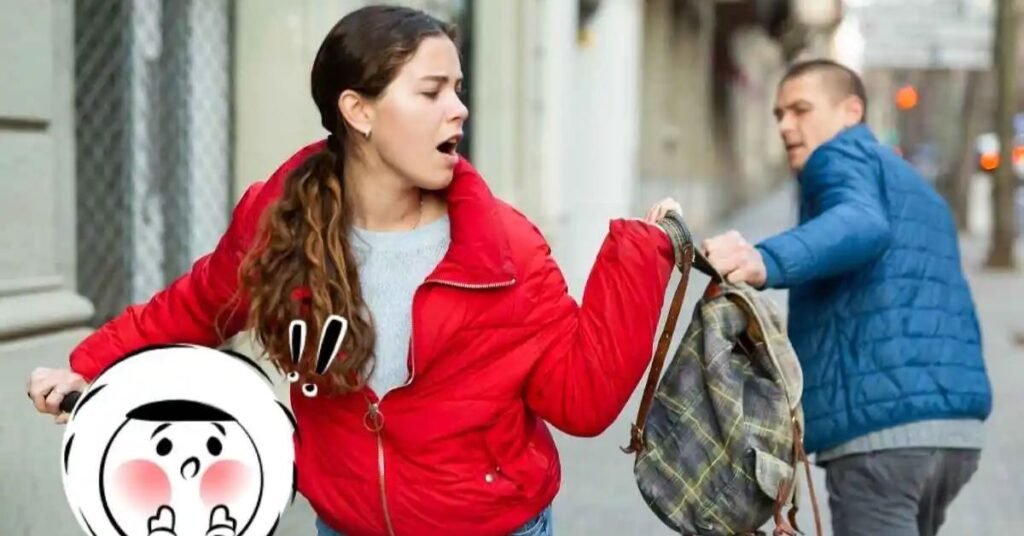 Avoid Tourist Scams and Theft