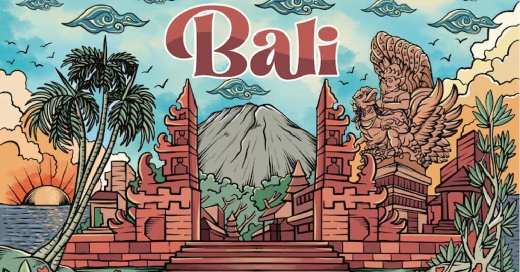 Bali, Indonesia
