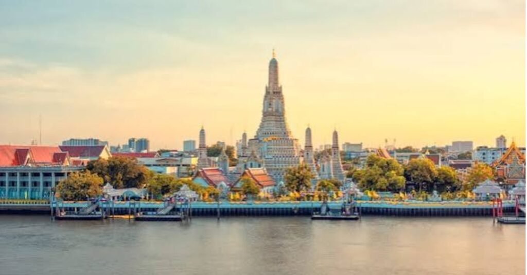 Bangkok, Thailand