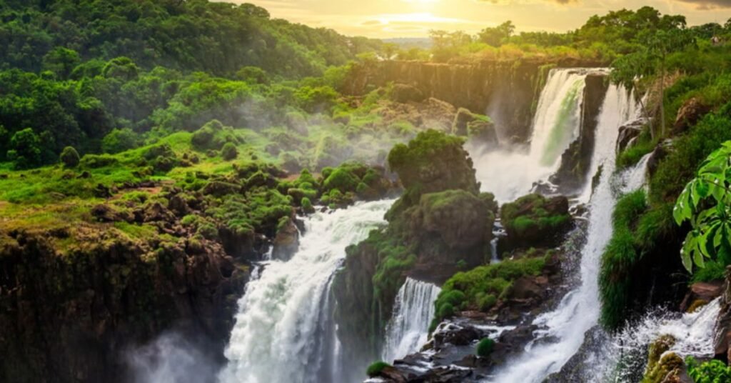 Best Time to Visit Argentina by Destination
