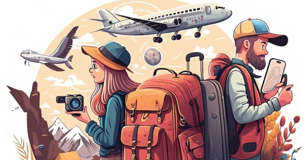 Cheap Travel Destinations for Different Types of Travelers