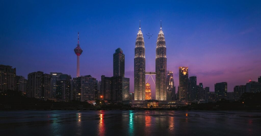 Kuala Lumpur, Malaysia