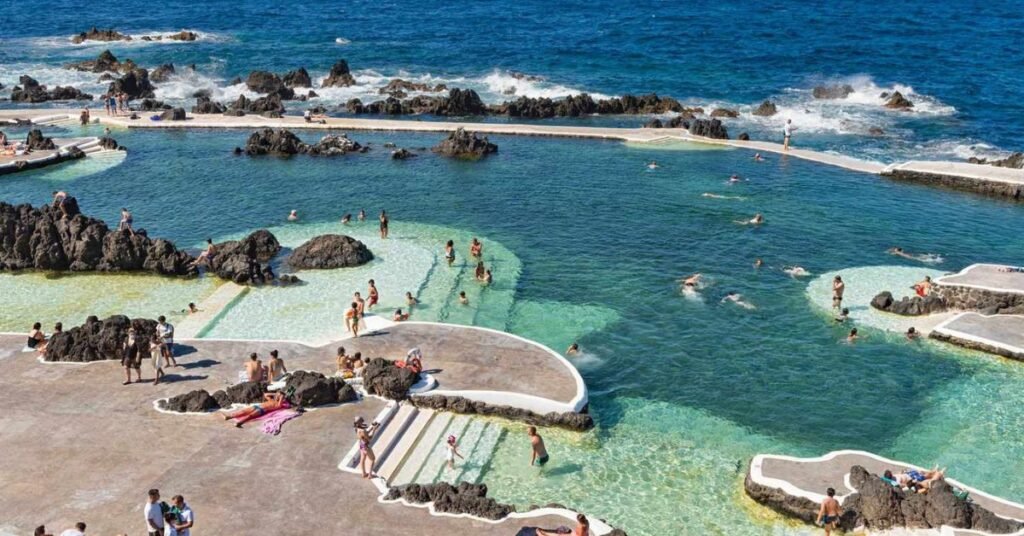 Madeira, Portugal