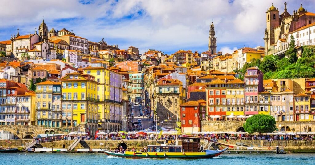 Portugal