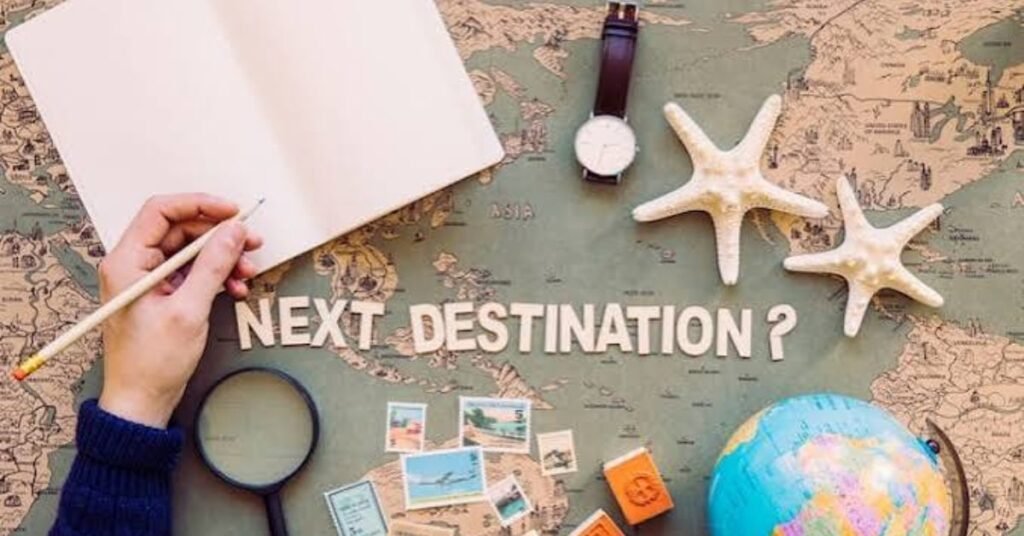 Research Your Destination Before Traveling