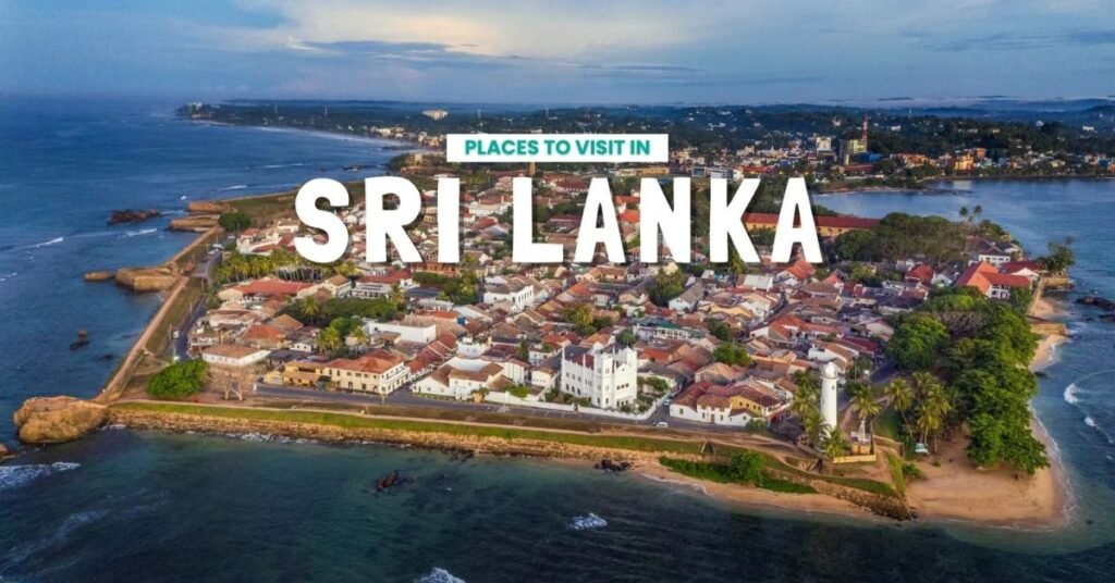 Sri Lanka