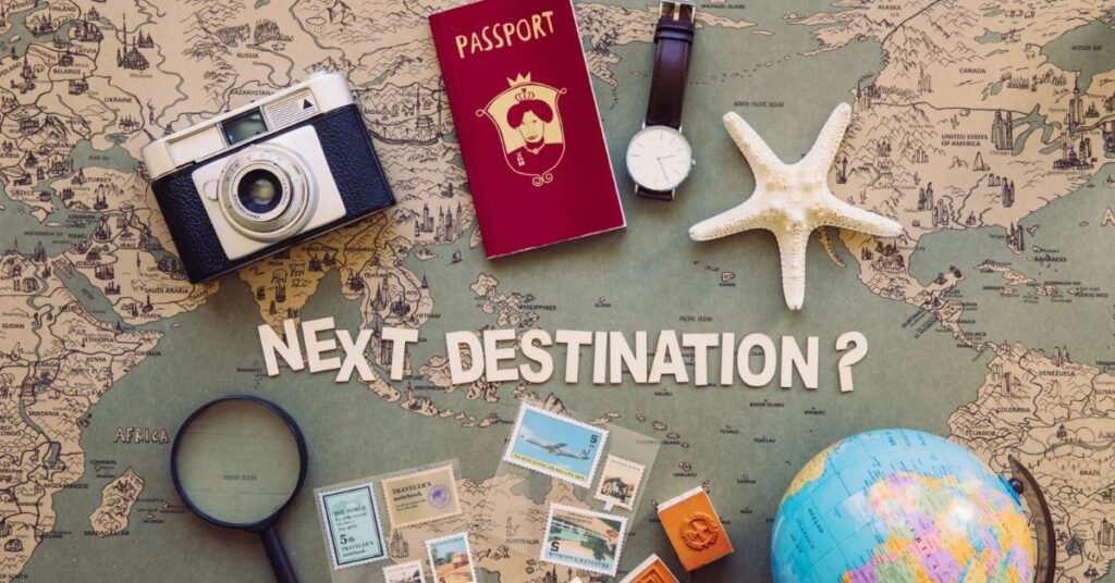 Tips for Planning a Trip to Asia