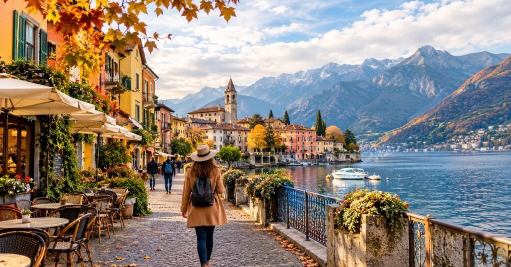 Travel During the Off-Season