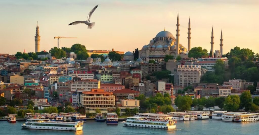 Turkey