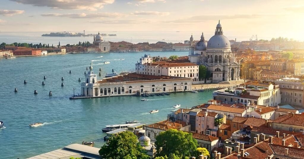 Venice, Italy