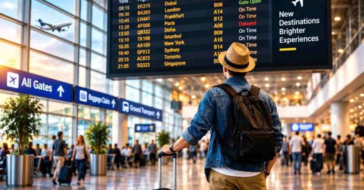 Airport Checklist for Travelers 2026: Complete Guide 