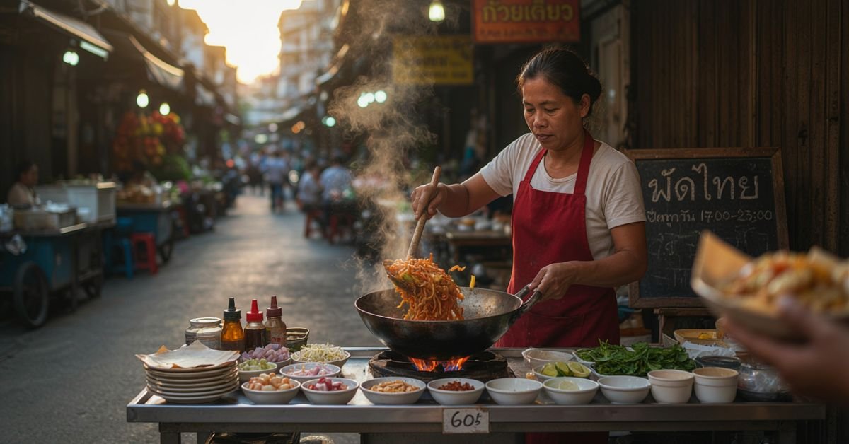 Famous Local Food to Try: Top Dishes & Authentic Eats